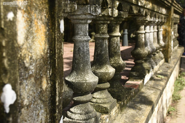 Trung tâm cũng đang làm khảo sát và dự toán xin cấp kinh phí để vệ sinh môi trường, quét vôi ve sạch sẽ một số hạng mục.