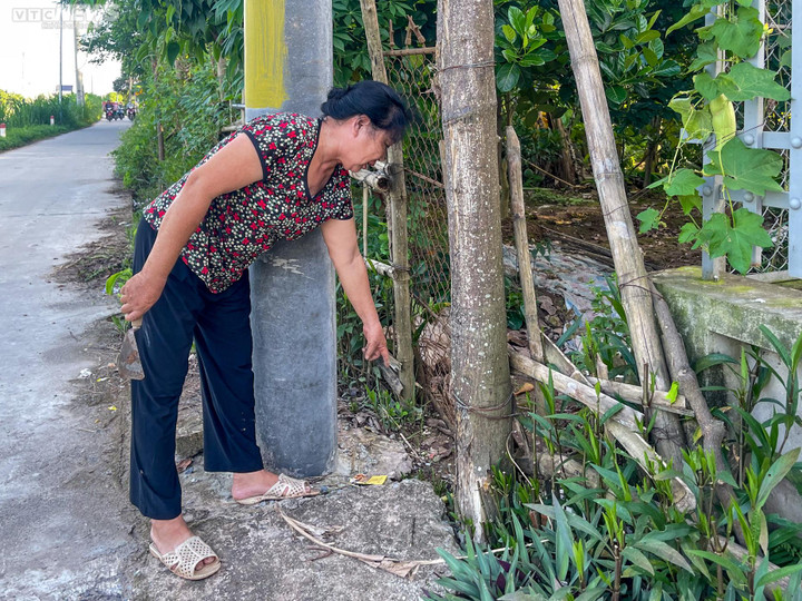 Người dân ngoại thành Hà Nội tá hỏa nhận hóa đơn tiền nước gần 30 triệu đồng - 4
