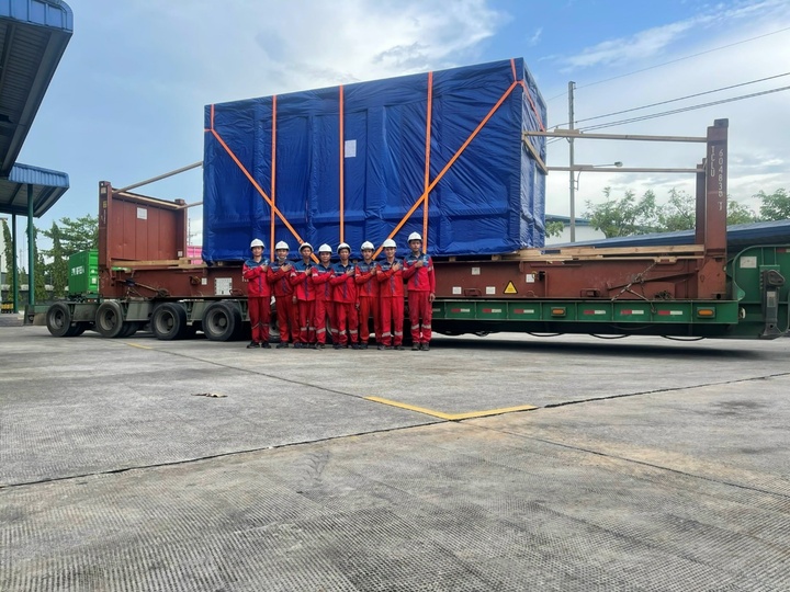 Kiến Đỏ - Dịch vụ đóng gói, vận chuyển hàng hóa toàn quốc - 1