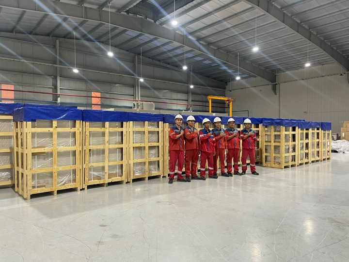 Kiến Đỏ - Dịch vụ đóng gói, vận chuyển hàng hóa toàn quốc - 3