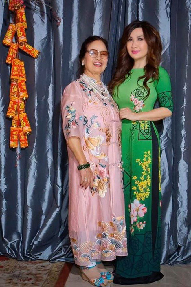 Mẹ Bằng Kiều nói gì khi con dâu cũ Trizzie Phương Trinh đưa 3 con về Việt Nam? - 3