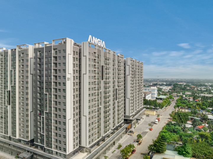 Khu phức hợp Westgate được quản lý, vận hành bởi Tokyu Nhật Bản.