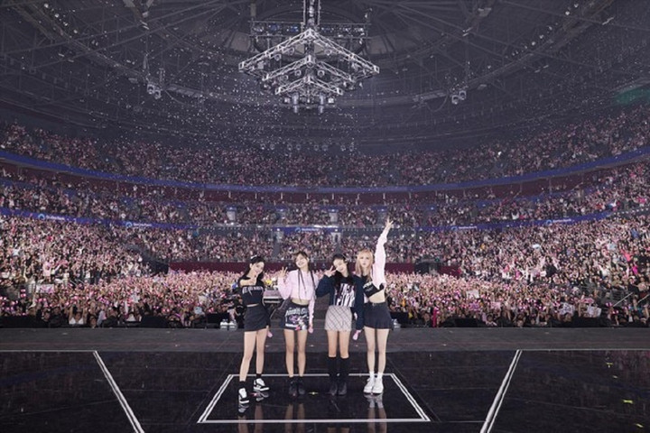 Mỗi đêm diễn của BLACKPINK đem tới nhiều lợi ích cho nước sở tại.