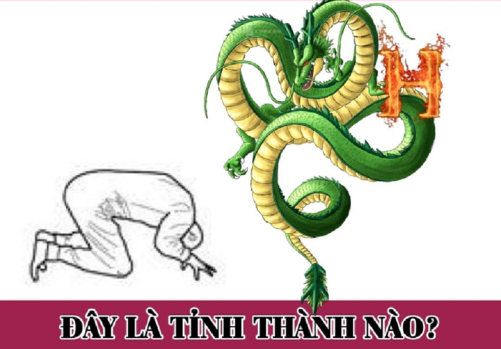 Câu đố tỉnh siêu khó nếu bạn không phải là một người tinh tế