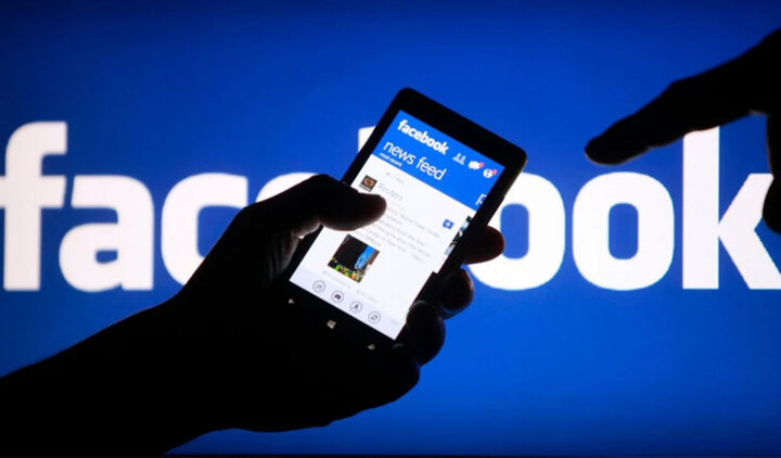 Campuchia trục xuất đại diện Facebook. (Ảnh: Khmer Times)