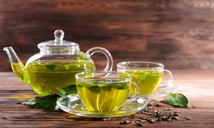 Uống trà mỗi ngày có thể ngăn ngừa một số căn bệnh mãn tính.
