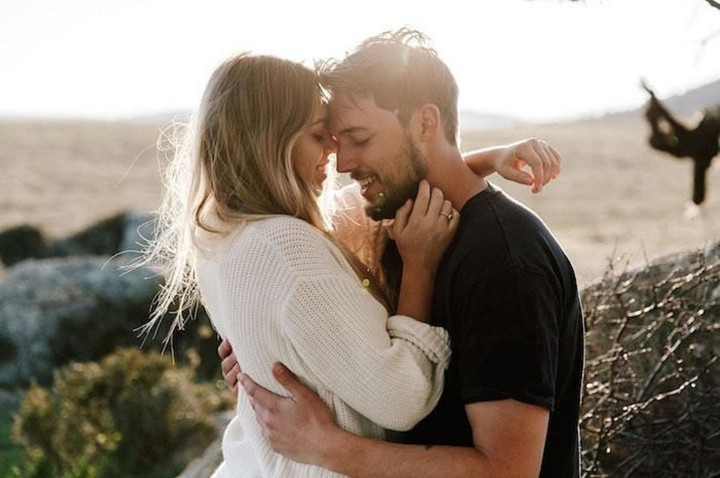 Gây được chú ý ban đầu có thể do bạn đẹp, nhưng để giữ chân nhau không phải mỗi ở ngoại hình.