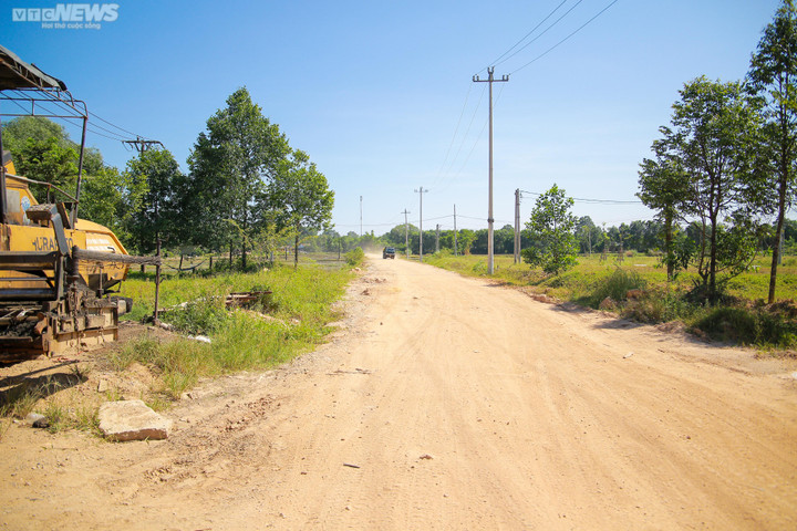 Dự án “Chương trình Phát triển các đô thị loại II” (các đô thị xanh) triển khai tại 3 tỉnh Hà Giang, Vĩnh Phúc, Thừa Thiên - Huế, được Thủ tướng Chính phủ phê duyệt danh mục tại Quyết định số 392/QĐ-TTg ngày 10/3/2016. Riêng Thừa Thiên - Huế, dự án có tổng mức đầu tư 1.617 tỷ đồng. Dự án đã và đang triển khai 54 tiểu dự án trên địa bàn 19 phường thuộc TP Huế, bao gồm 10 gói thầu xây lắp, được triển khai từ năm 2021 và dự kiến hoàn thành trong 5 năm.