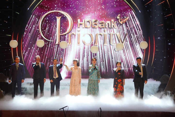 HDBank chiều khách hàng đặc biệt thế nào? - 1