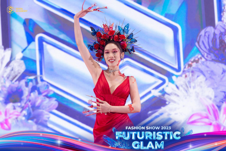 Mỗi một tác phẩm đều được đầu tư và trau chuốt kỹ lưỡng.