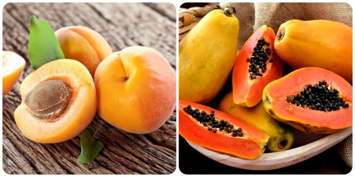 5 loại trái cây được những người sống thọ nhất thế giới ăn thường xuyên - 1