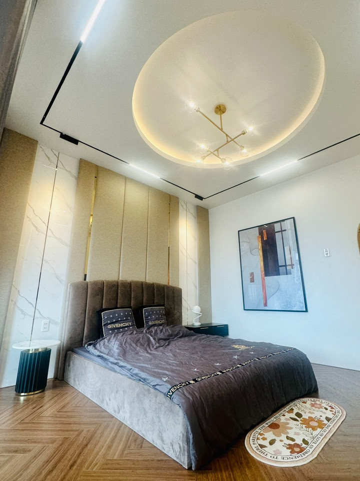 Căn nhà cũ 20 năm ở Cà Mau lột xác long lanh khi gia chủ bỏ ra 1,6 tỷ đồng cải tạo - 15