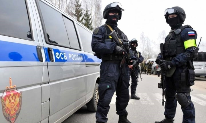 Vai trò của FSB càng được thể hiện rõ hơn sau khi Nga thực hiện chiến dịch quân sự đặc biệt ở Ukraine.
