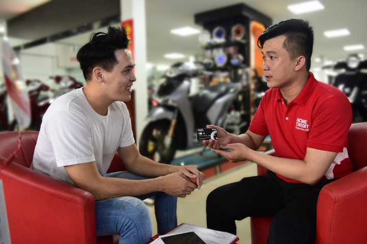 Home Credit đưa chiến lược ESG lên tầm cao mới - 3