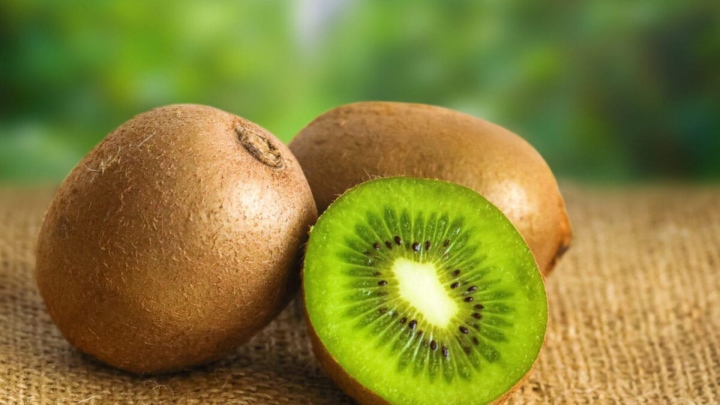 Quả kiwi mang đến cho làn da nhiều lợi ích.