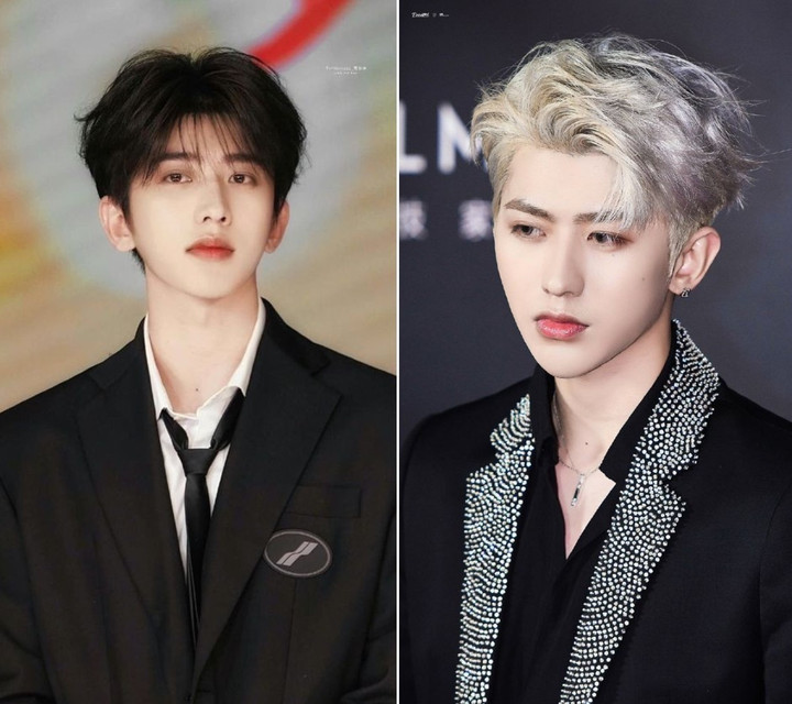 Thái Từ Khôn im lặng suốt 1 tuần dù liên tiếp tin xấu nhắm vào anh. Ảnh: Pinterest.