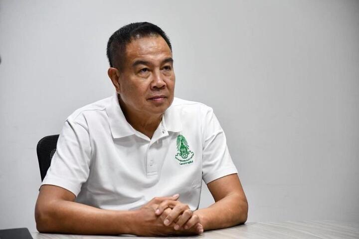 Ông Somyot Poompanmoung sẽ tiếp tục giữ vị trí chủ tịch LĐBĐ Thái Lan cho đến khi hết nhiệm kỳ.