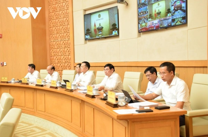 Các đại biểu dự Hội nghị