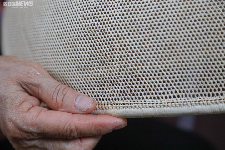 Cận cảnh lồng bàn đắt nhất Việt Nam, giá 30 triệu đồng/chiếc - 11