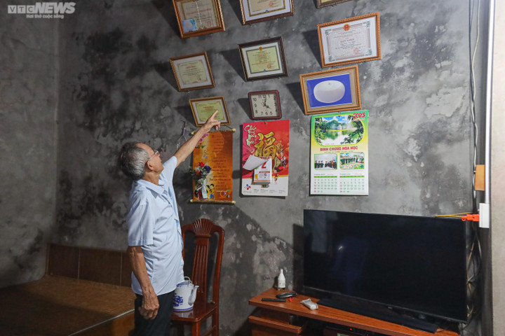 Cận cảnh lồng bàn đắt nhất Việt Nam, giá 30 triệu đồng/chiếc - 13