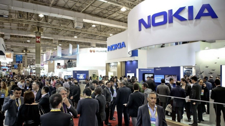 Nokia là một trong số ít công ty công nghệ của châu Âu có khả năng cạnh tranh với đối thủ đến từ Mỹ và Trung Quốc.