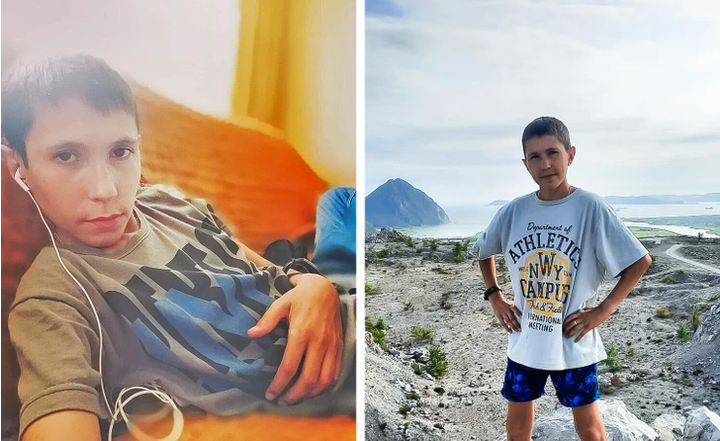 Ít ai tin đây là người đàn ông đã 35 tuổi.