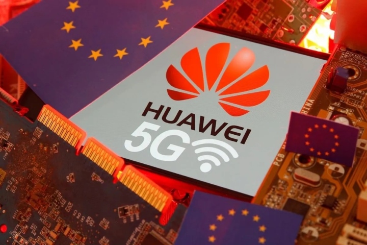 Ngày càng có nhiều quốc gia quyết định không sử dụng thiết bị công nghệ của Huawei.