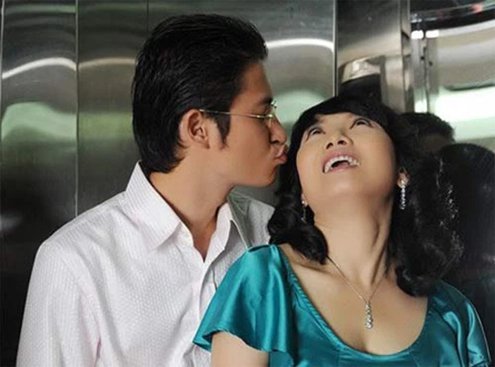 Mới cưới vài tháng, vợ đã yêu 'phi công trẻ', đòi ly hôn bằng được. (Ảnh minh họa)