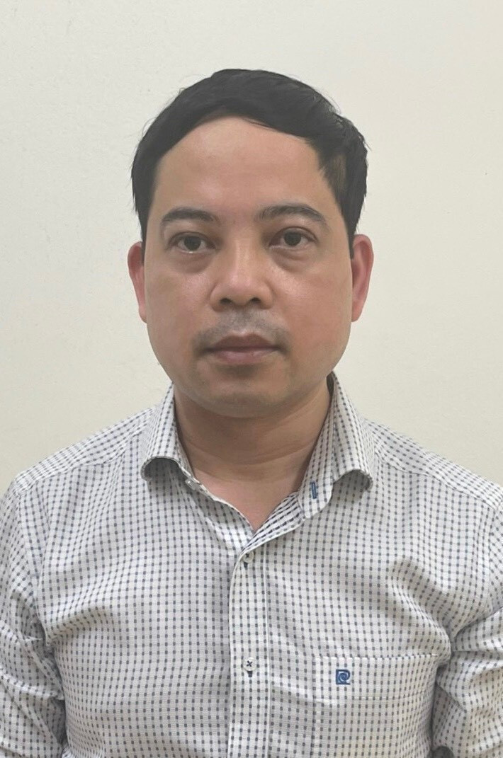 Ông Phạm Trung Kiên. (Ảnh: TTXVN)