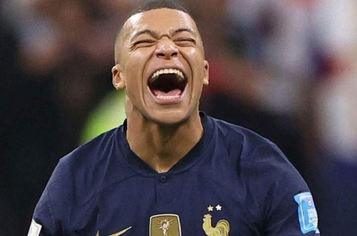 Mbappe quyết tâm không gia hạn hợp đồng với PSG.
