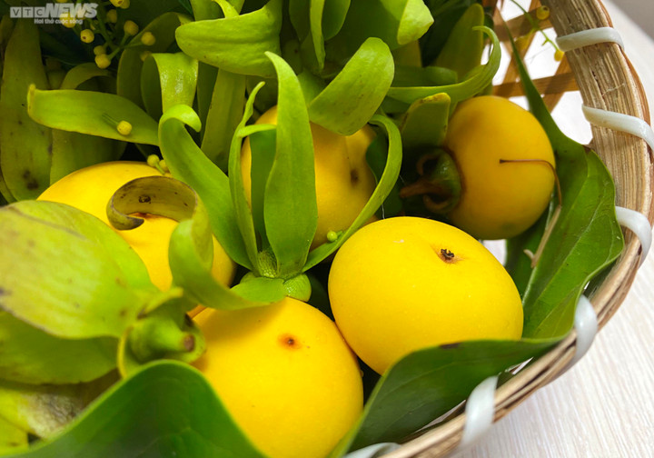 Một số nơi bắt đầu rao bán thị, nhưng phần lớn là khách mua phải đặt hàng trước.