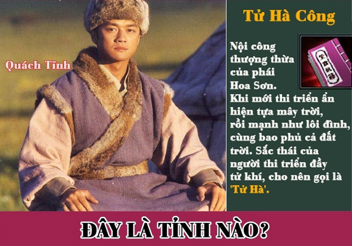 20 giây, bạn có đoán ra đây là tên tỉnh nào ở Việt Nam?