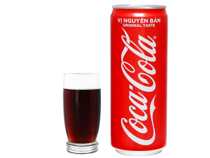 Không nên uống quá 1 lon/chai Coca Cola mỗi ngày và chỉ nên uống 1-2 lần mỗi tuần.