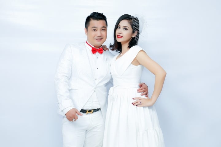 Việt Trinh bức xúc vì bị đồn kết hôn với Lý Hùng ở tuổi 50 - Ảnh 2.
