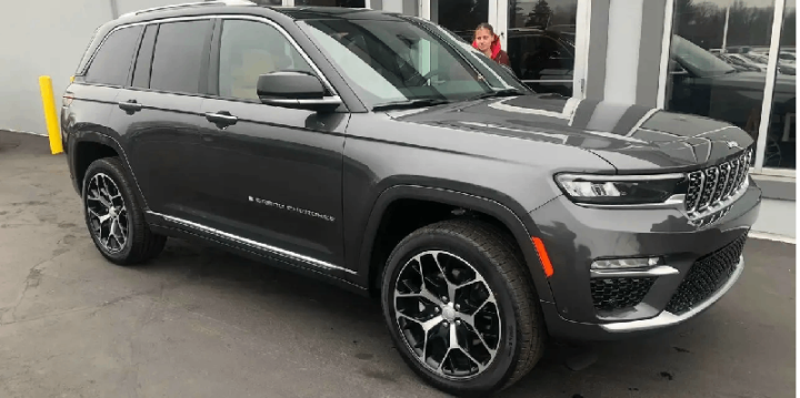 Vtc 2025 jeep cherokee