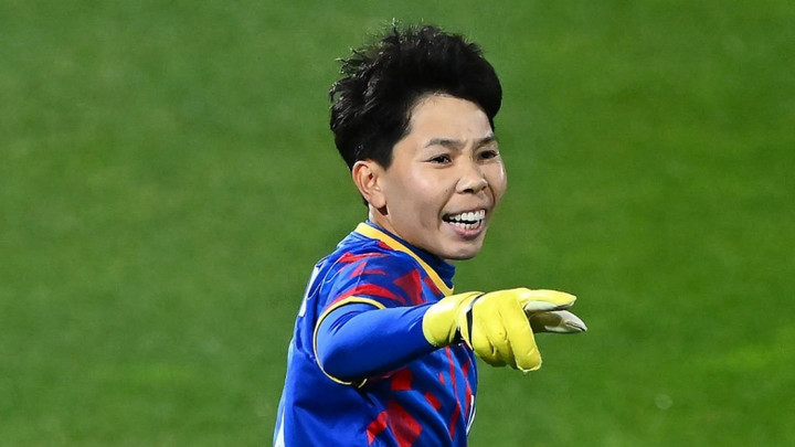 Kim Thanh chứng minh đẳng cấp của mình.