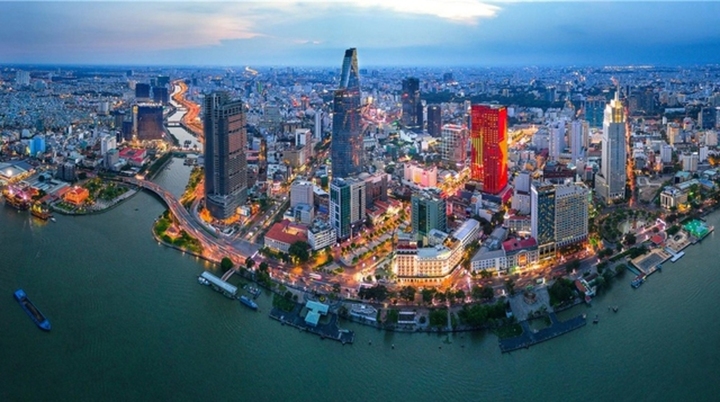 Kinh tế Việt Nam còn nhiều dư địa phát triển trong thời gian tới.