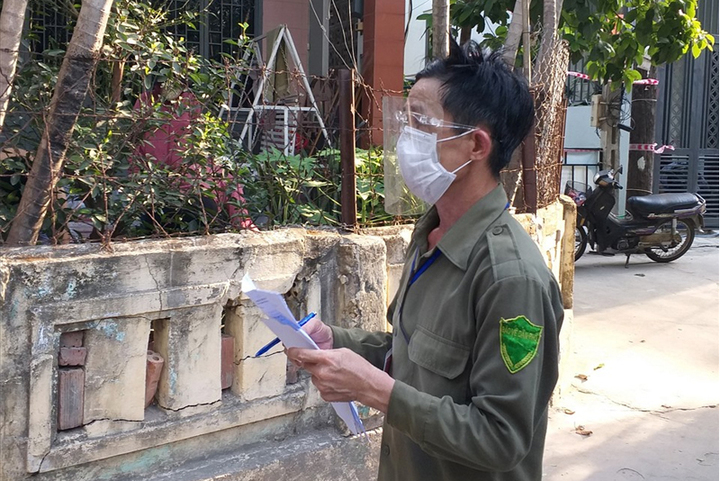 (Ảnh minh hoạ).
