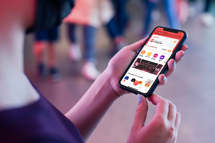 Đặc biệt, MyPoint còn tặng vé máy bay trị giá tới 2 triệu đồng cho 4 bạn may mắn đăng ký tài khoản đến 24/7/2023.