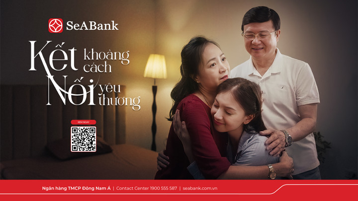 SeABank - Ngân hàng tiên phong đồng hành cùng phụ nữ - 1