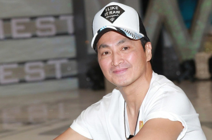 Bạn biết gì về cuộc đời thăng trầm, đường tình trắc trở của 'Triển Chiêu đẹp nhất màn ảnh'? - 5