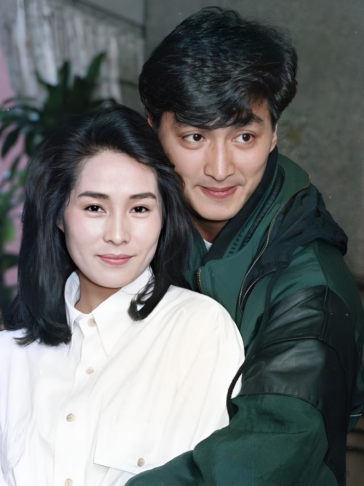 Bạn biết gì về cuộc đời thăng trầm, đường tình trắc trở của 'Triển Chiêu đẹp nhất màn ảnh'? - 4