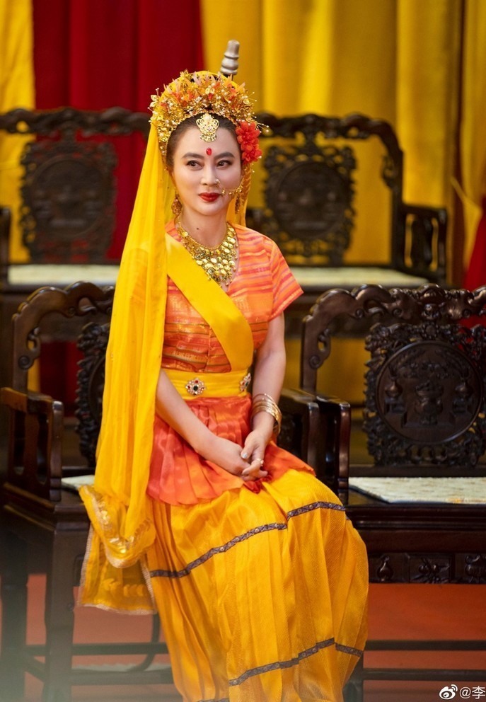 'Thỏ ngọc' đẹp nhất phim 'Tây Du Ký' nhưng đau đớn vì hai lần ly hôn là ai? - 2