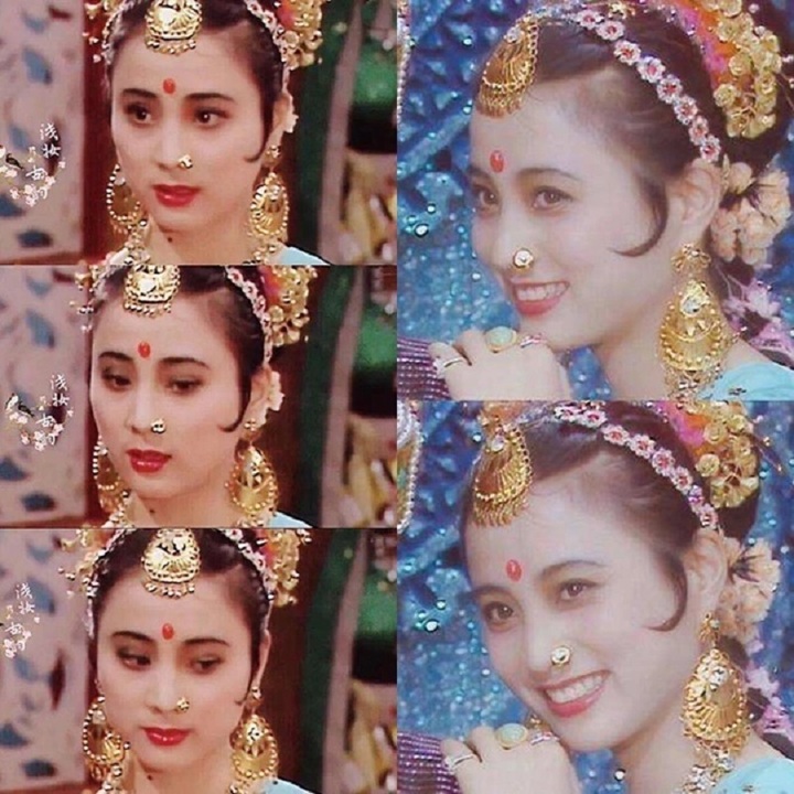 'Thỏ ngọc' đẹp nhất phim 'Tây Du Ký' nhưng đau đớn vì hai lần ly hôn là ai? - 3