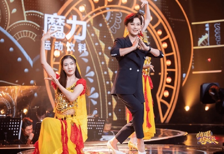 'Thỏ ngọc' đẹp nhất phim 'Tây Du Ký' nhưng đau đớn vì hai lần ly hôn là ai? - 5