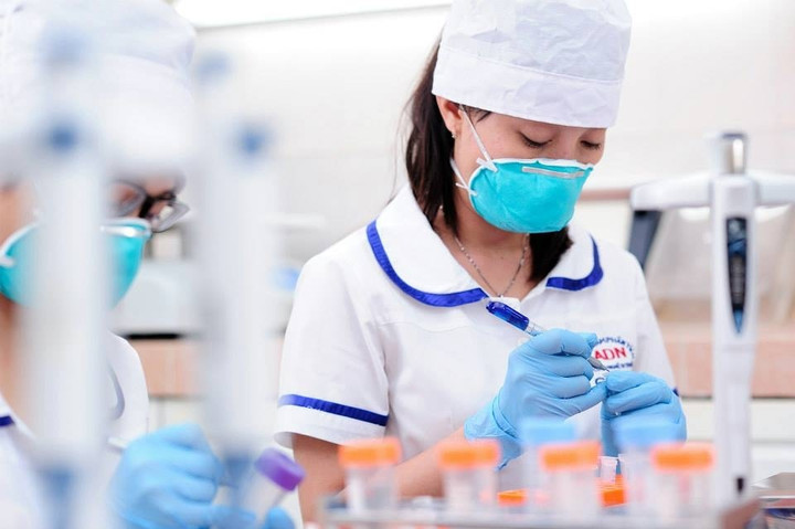 Người đàn ông ‘vụng trộm’ và cái kết đầy nước mắt sau 30 năm - 1