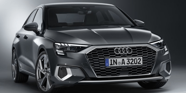 Audi nổi tiếng với những mẫu xe sang trọng. (Ảnh: xehay.vn)