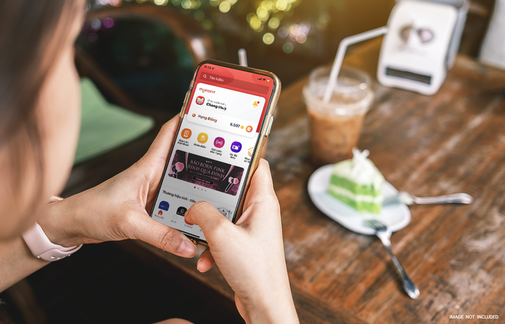 MobiFone kết hợp cùng MyPoint tặng vé concert BlackPink tại Hà Nội - 1