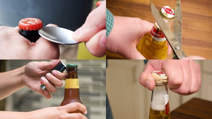 Đổ bia thừa vào nhà vệ sinh có tác dụng gì? - 2
