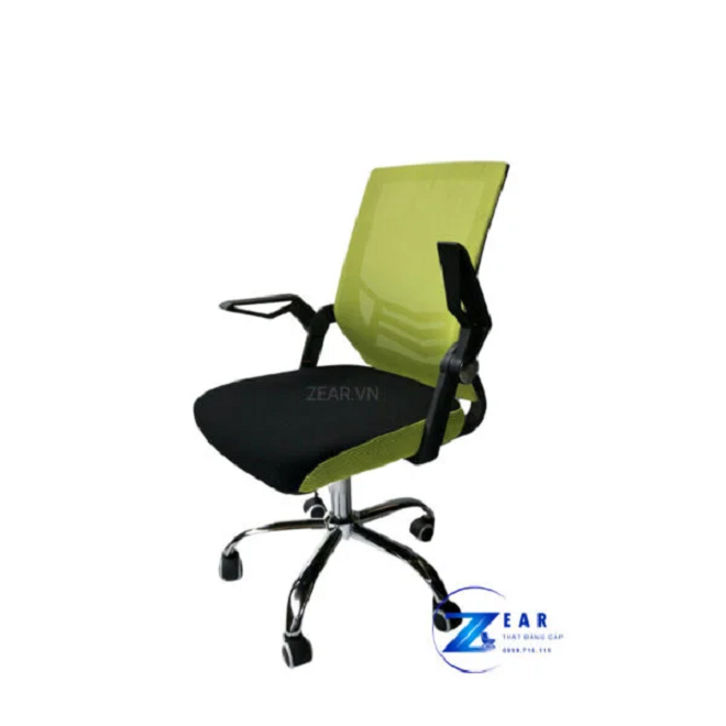 5 dòng ghế văn phòng được ưa chuộng tại Nội thất Zear - 1